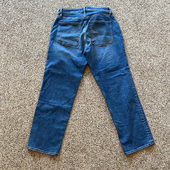 Loft Outlet trouser fit - Picture 2 of 4